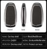 Chery Tiggo Key Case for 2025 Tiggo 8 Pro/9/8 Plus/8L/7 Plus and Arrizo 8 Models