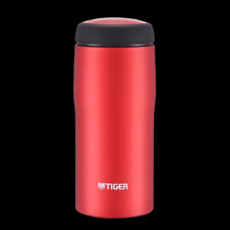 Tiger MJA-B036 Lightweight Stainless Steel Thermos Bottle