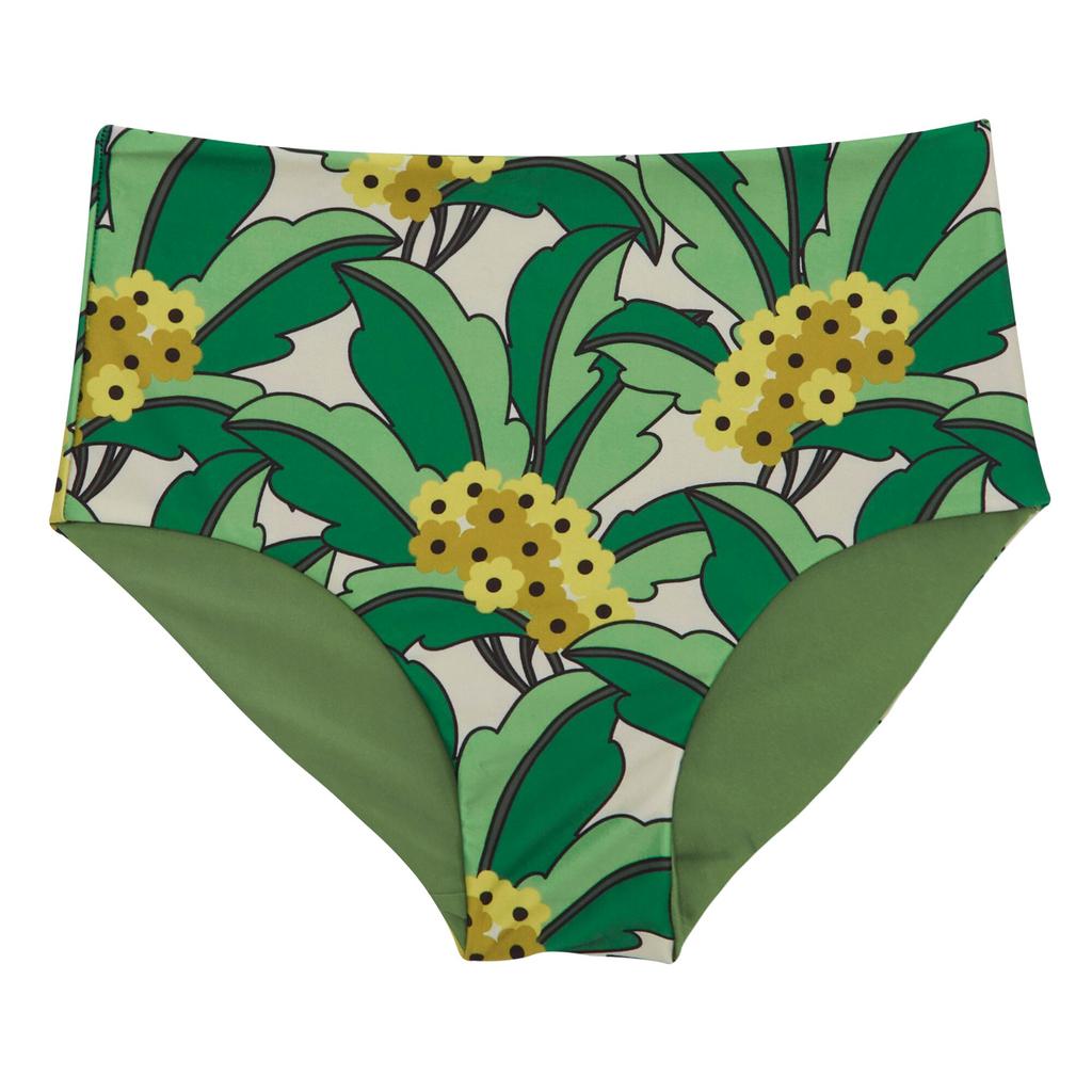 Regatta Damen/Damen Orla Kiely Tropical Wende-Bikini-Set