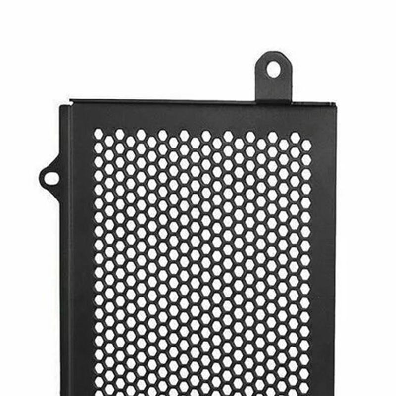 ABTD-Motorcycle Radiator Guard Protector Grille Cover For 1290 Super Adventure S R 2021-2024 Super Adventure 1290 S / R