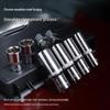 Car Mechanic Socket and Ratchet Wrench Set - 216 Pieces