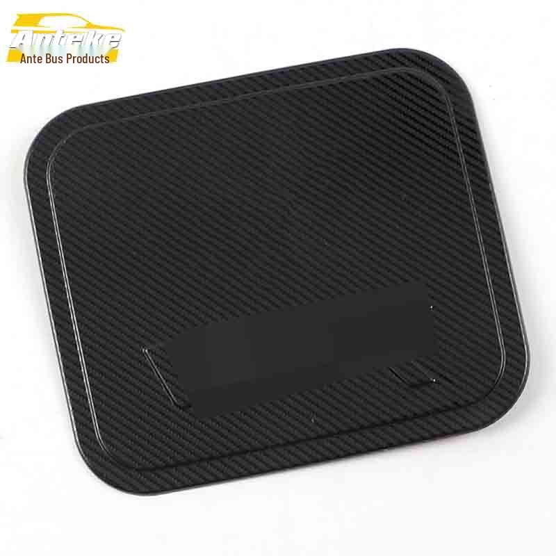 Baojun 730 Fuel Tank Cap Stainless Steel Decorative Sticker