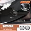 For BYD Sea Lion 06 EV/DM-I Car Camera Protective Cover 360 Lens Protective Cover Rain And Fog Proof Cover Accessories