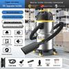 High Suction Dual-Use Vacuum for Home Renovation, Car Wash & Grout Cleaning