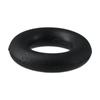 12pcs Black Rubber Rings  for Sewing Machine Winder Rubber Wheel Rings Rubber Washers