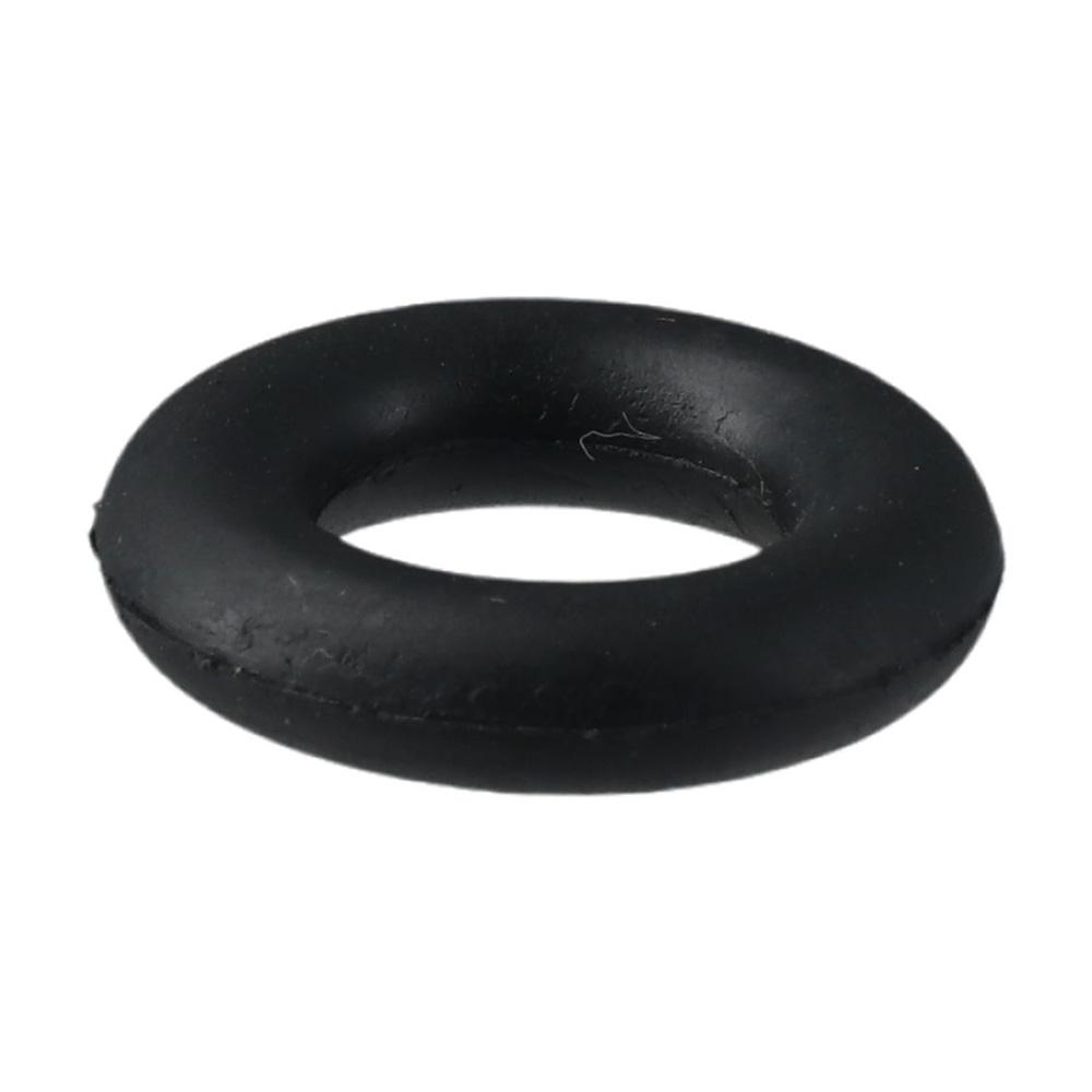 12pcs Black Rubber Rings  for Sewing Machine Winder Rubber Wheel Rings Rubber Washers