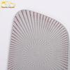 Compatible with 19-20 A200L Rear Door Speaker Decorative Cover and Audio Sequins Sticker.
