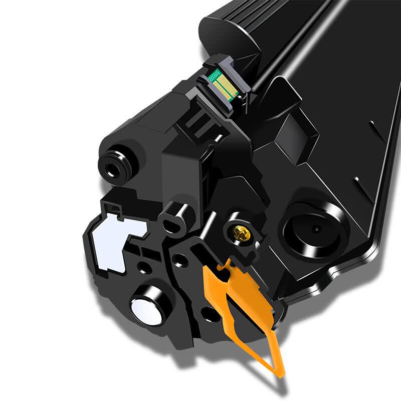 Compatible Toner Cartridge Set for Canon CRG328/CRG326 Series