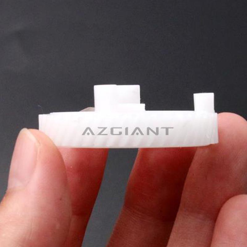 For Mazda MPV 2002-2006 Car All Door Latch Central Lock Actuator Motor Repair internal Gear Replacement Automobile Accessories