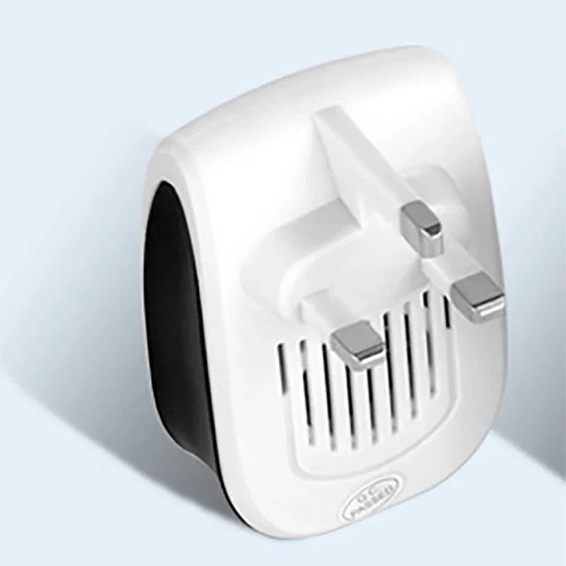 1pc-Ultrasonic Pest Repeller Electronic Plug In Sonic Repellent Pest Control for Bugs Mice Insects Spiders Mosquitoes