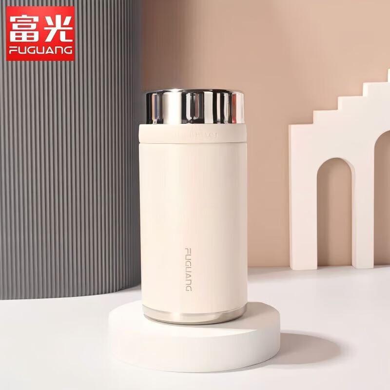 FUGUANG Langxing Vacuum Insulated Mug