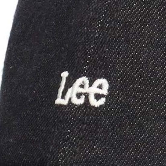 Lee 10oz Denim Cap