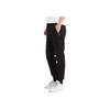 Adidas MH Ribbed Track Pants Men Bottoms Black GM4409