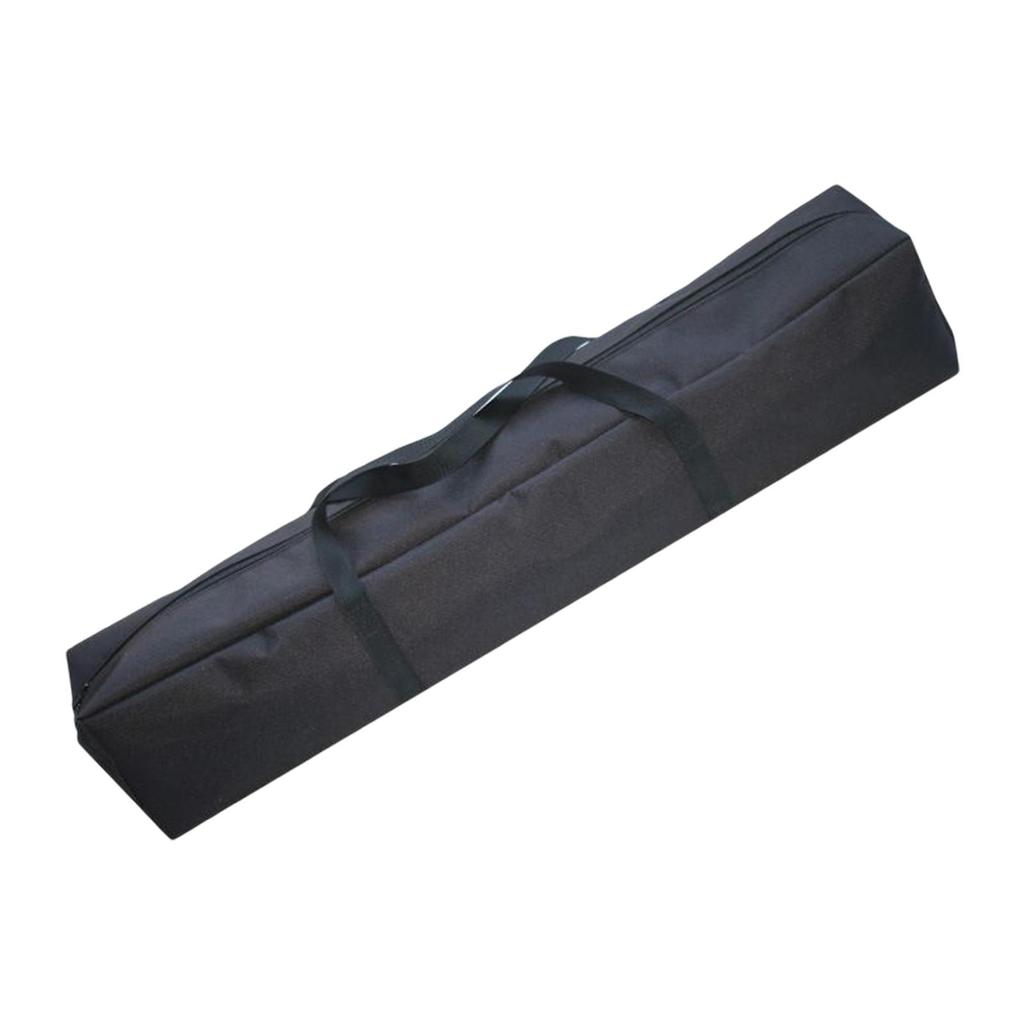 Universal Tent Pole Bag Waterproof Huge Rack Bag Durable for Fishing Rod 120/150cmx20cmx20cm