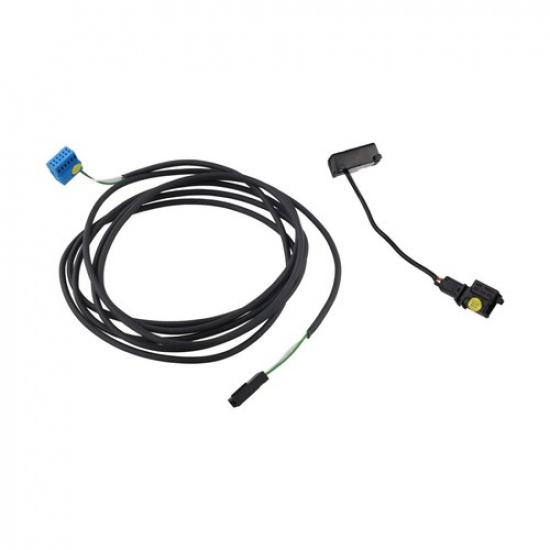 3BD035711 Car Microphone Compatible with For RCD510 RNS510 Radio Systems