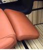 Electric Leg Rest for Ideal L9/L8/L7 Queen Passenger Seat - Second Row Car Footrest Accessory