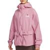 Nike Jackets Women's Pink Hooded Moderate Other IF0609-668
