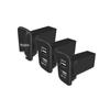 Dongfeng Fengxing Jingyi Dual USB QC3.0 Fast Car Charger