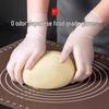 ZISIZ Thickened Disposable TPE Gloves