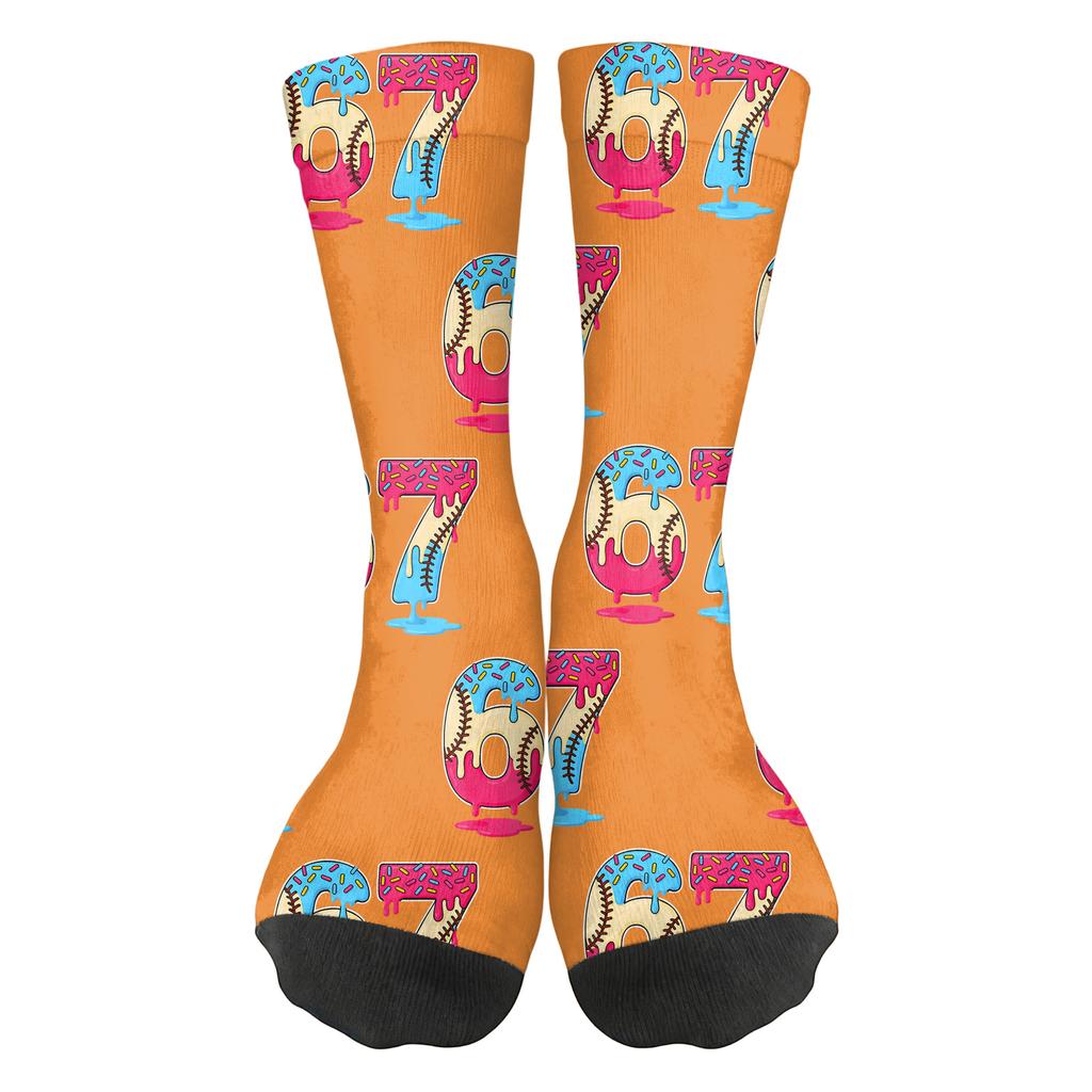 Socken für Frauen Strumpffüller Geschenke für Frauen - Warme Dicke Weiche Socken Geschenke für Frau