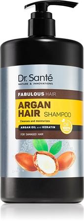 

Moisturizing Shampoo for Damaged Hair TU прозрачный