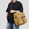 Multifunctional Men's Bag Shoulder Bag Business Handbag Travel Crossbody Bag