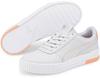 Puma Carina Sneakers Arctic Ice/arctic Ice/peach Pink