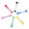 6Pcs Sand Clock Colorful Hourglass 30 Seconds 1 Minute 2 Minutes Decoration Home Watch Wall Hour Timer Sensory Clocks Decor
