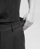 ANOTHER OFFICE [Ss] Santiago Slacks Flexible (Graphite)