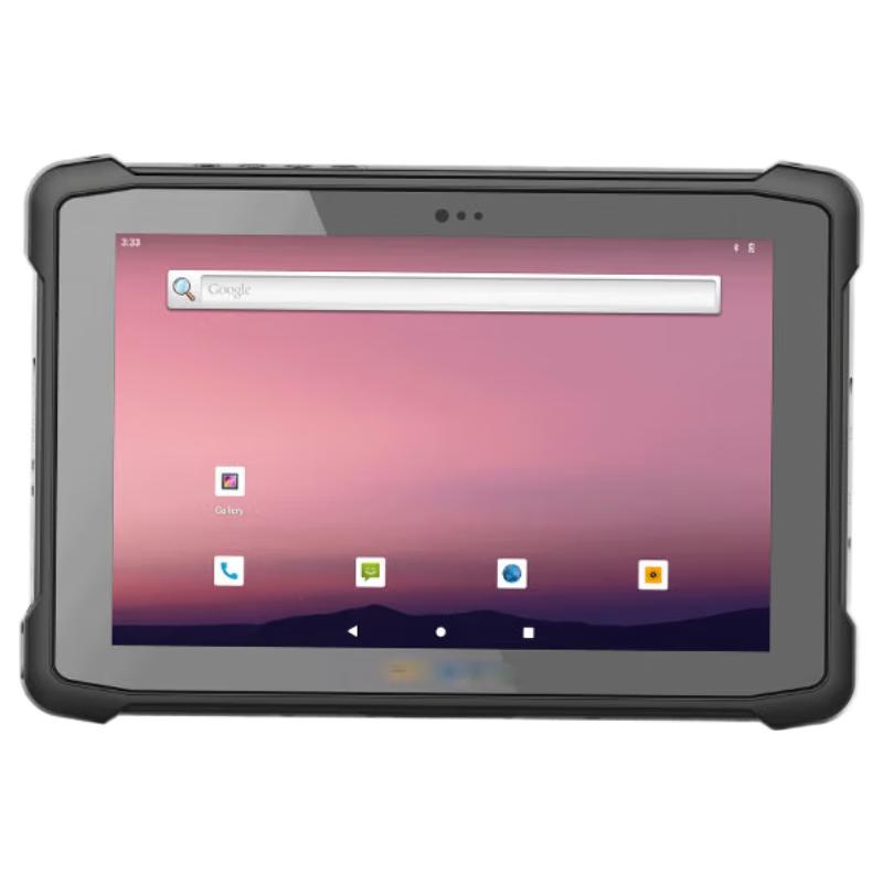 Rugged Industrial Tablets & Laptops (CN Version)