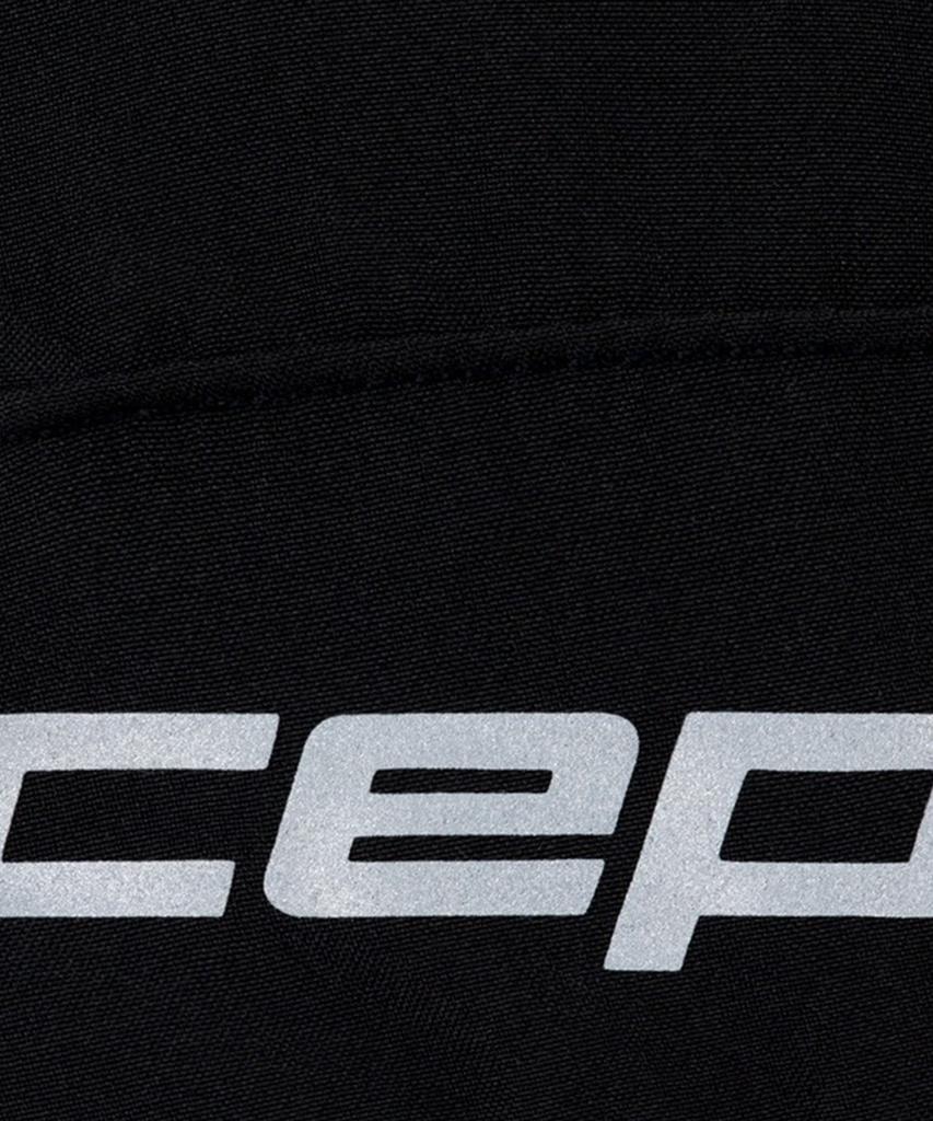 Ssiipi Cep Core Run Soft Cap Black