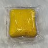 Simulation Slow Rebound Toy PU Soft Pinch Toy New Toast Squeeze Toy  Gift Giving