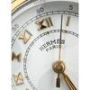 Used HERMES Carrick CA1.220 combination watch in operation