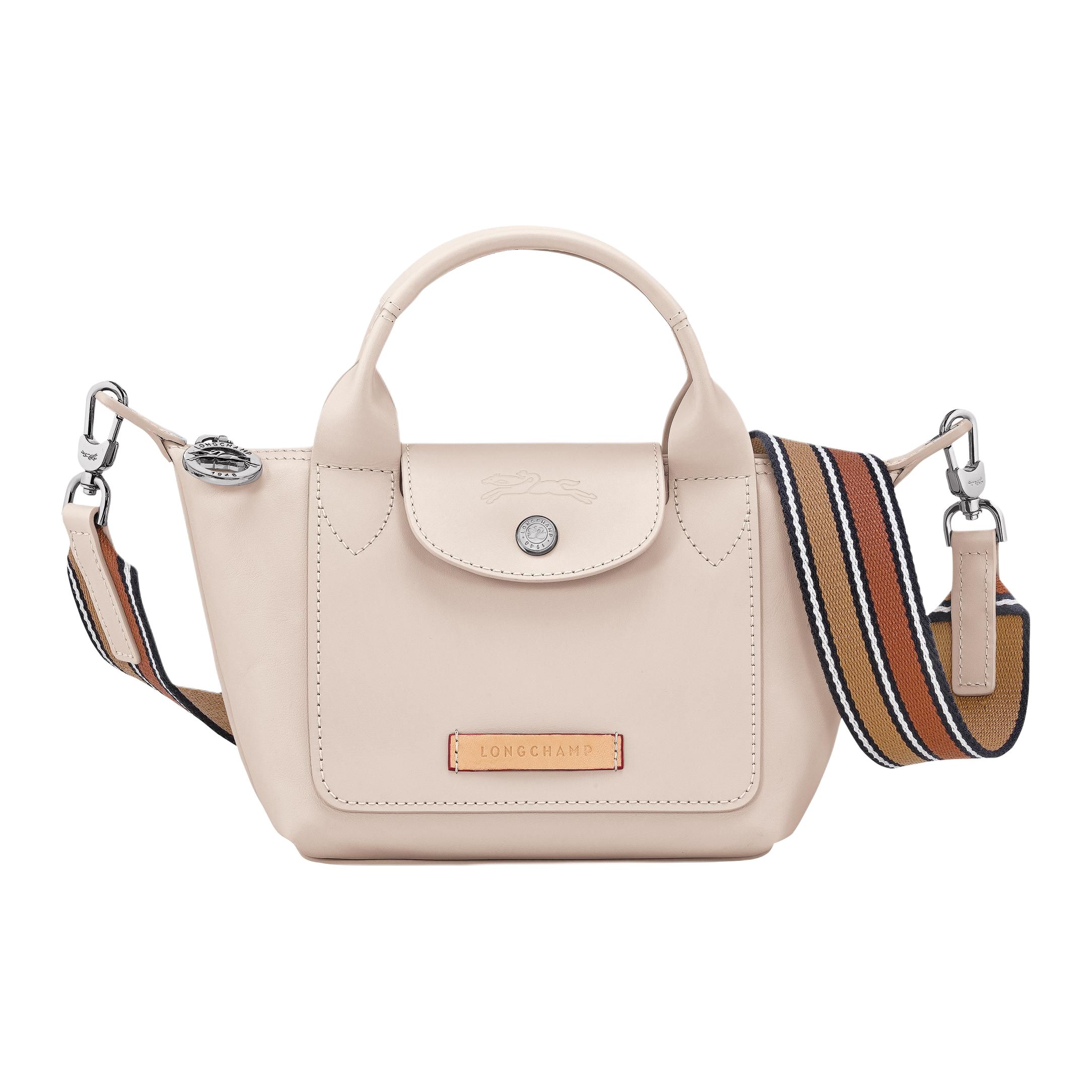 Longchamp Le Pliage Xtra Detachable Shoulder