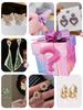 1 Set Surprise Gift Box, Containing Various Accessories, Perfect for Holiday Gifts And Women's Gifts! Rich And Diverse Styles