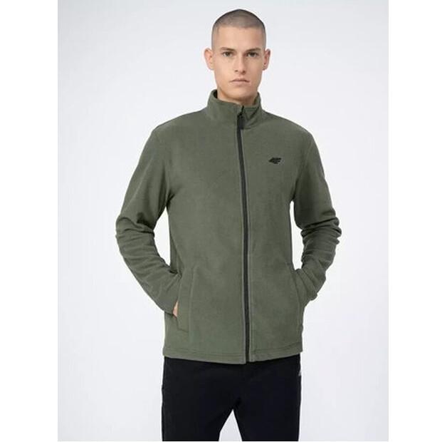 Толстовка 4F 4FSS23TFLEM052-44S EU XXL