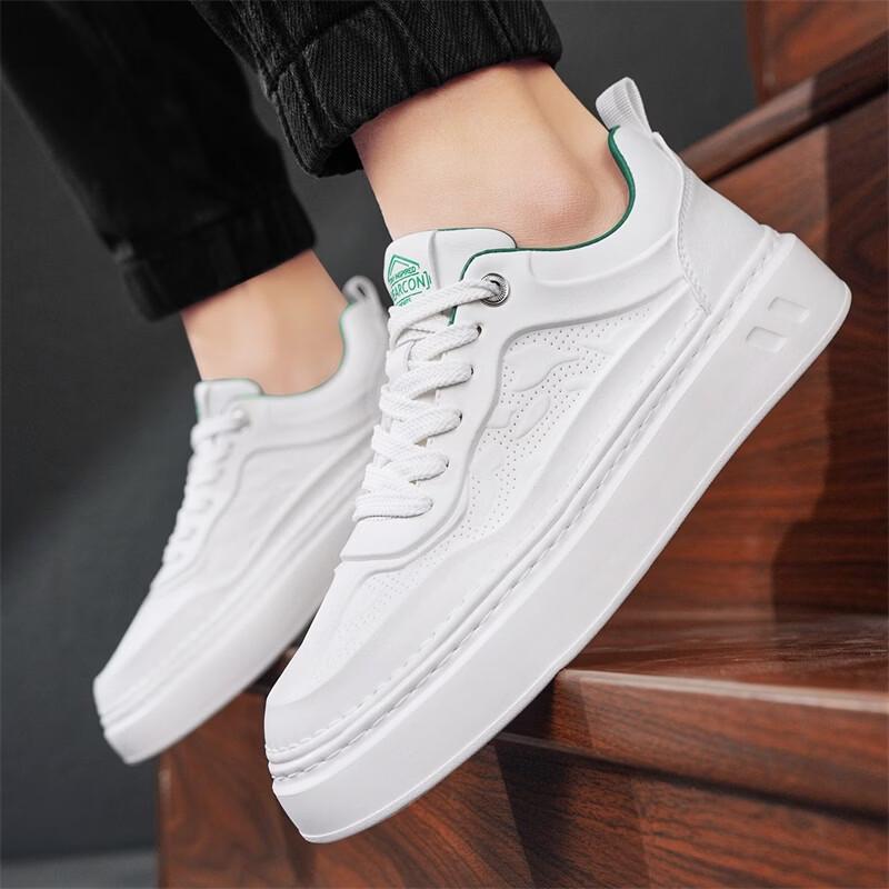 Yearcon Men s Breathable Casual Shoes 39