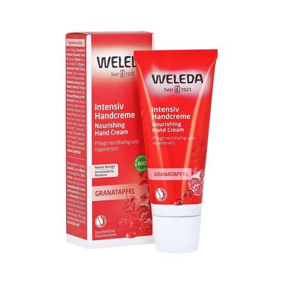 Pomegranate Hand Cream 50ml