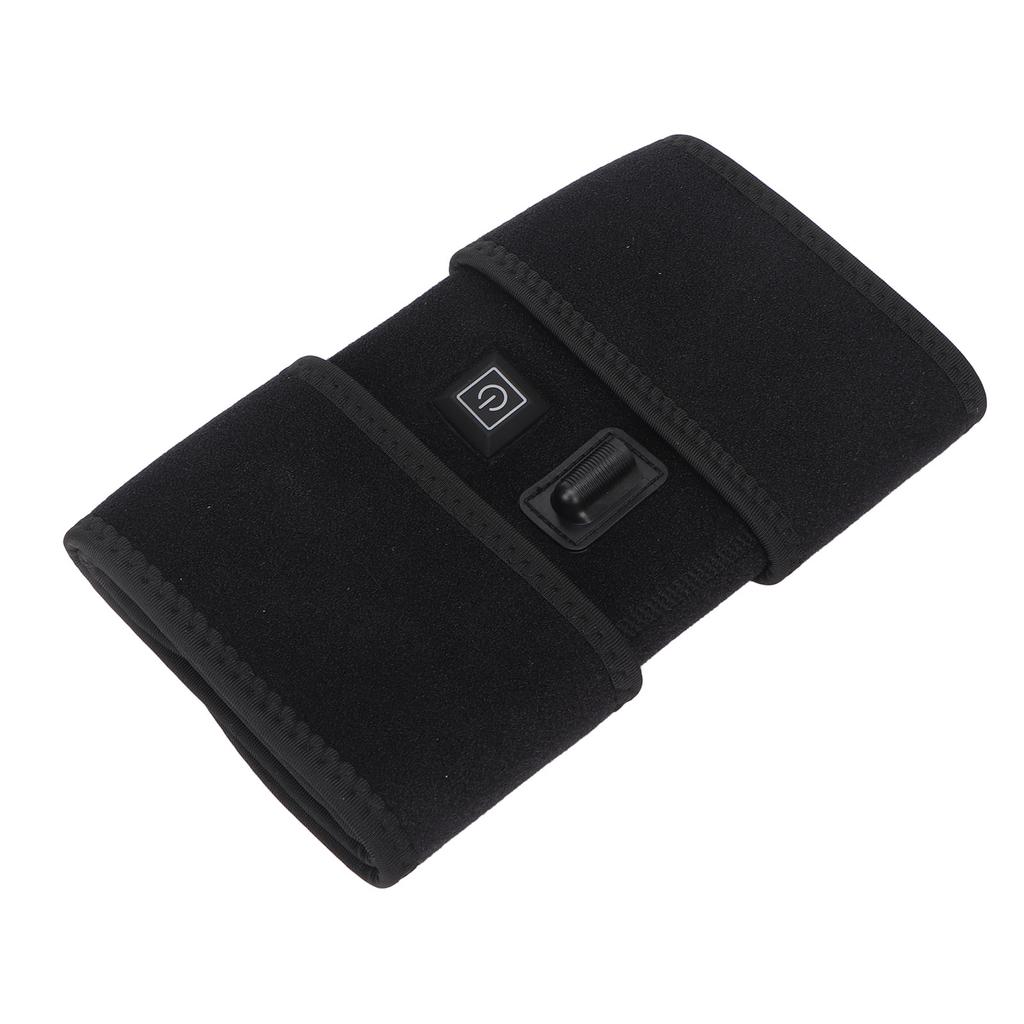 Hřejivá kolenní ortéza Snížení bolesti Svalová bolestivost USB nabíjení Studený obklad Moxibusce 3 teploty