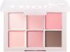 Dinto Blur Finish Eyeshadow 709 First Bloom Korean Cosmetics "Sakura Edition"