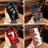 NO 7 Ronaldo Football Phone Case For iPhone17,16,15,14,13,12,11 ,Pro Max, Plus Soft Silicone Transparent Cover