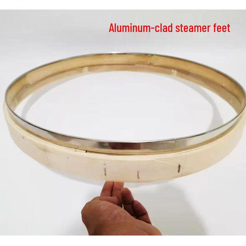 Yiceng Commercial Bamboo Steamer Components