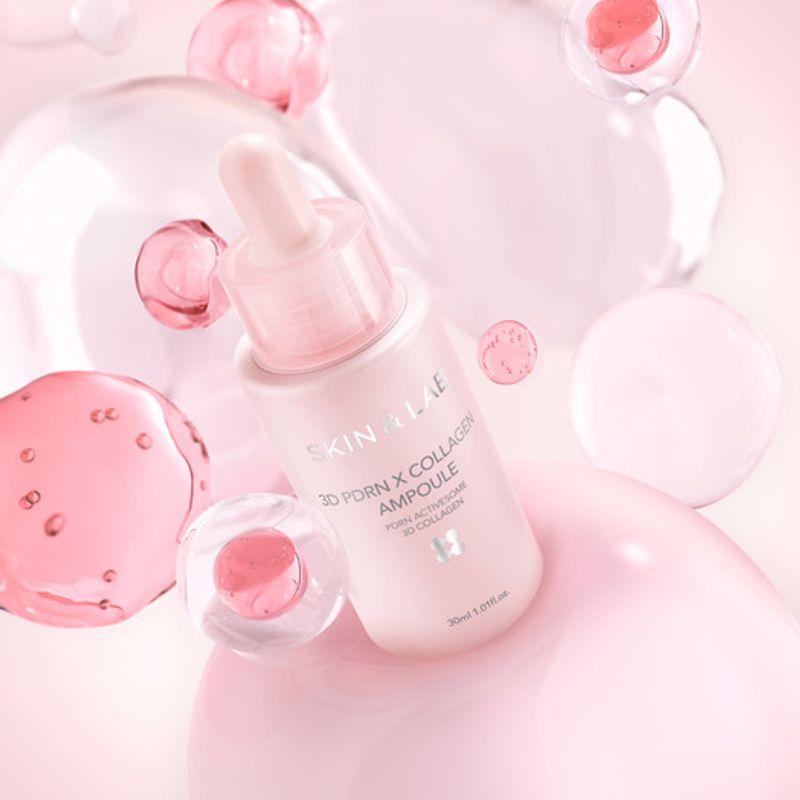 

3DPDRNX Collagen Ampoule 30ml