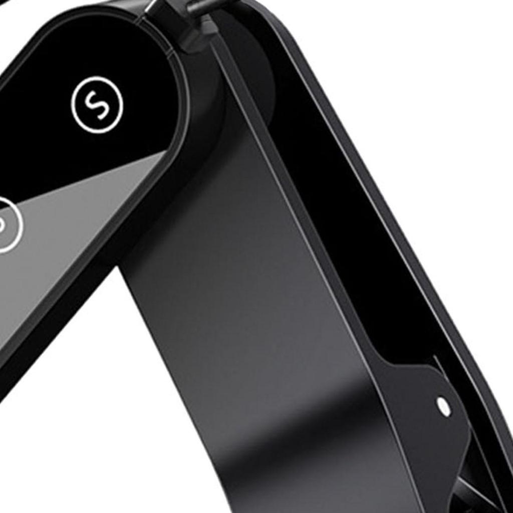 Auto Screen Click for Phone Adjustable Speed Fast Physical Silent Device Clicking