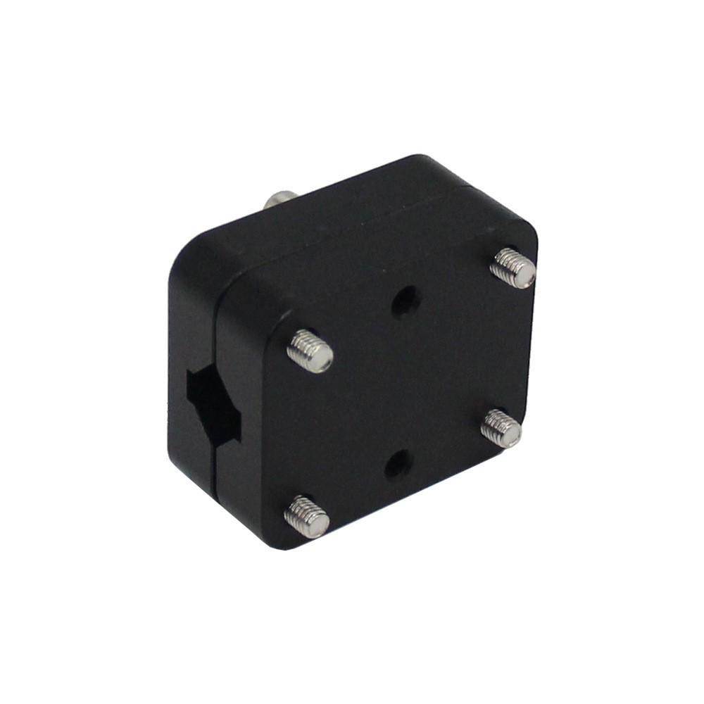 BMW R1200GS Motorcycle GPS Navigation Bracket