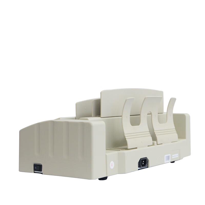 Youmash U-T80 Automatic Hot Melt Binding Machine