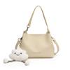 Fashion Versatile Bucket Bag New Women's Bag Underarm Bag Shoulder Bag Crossbody Bag