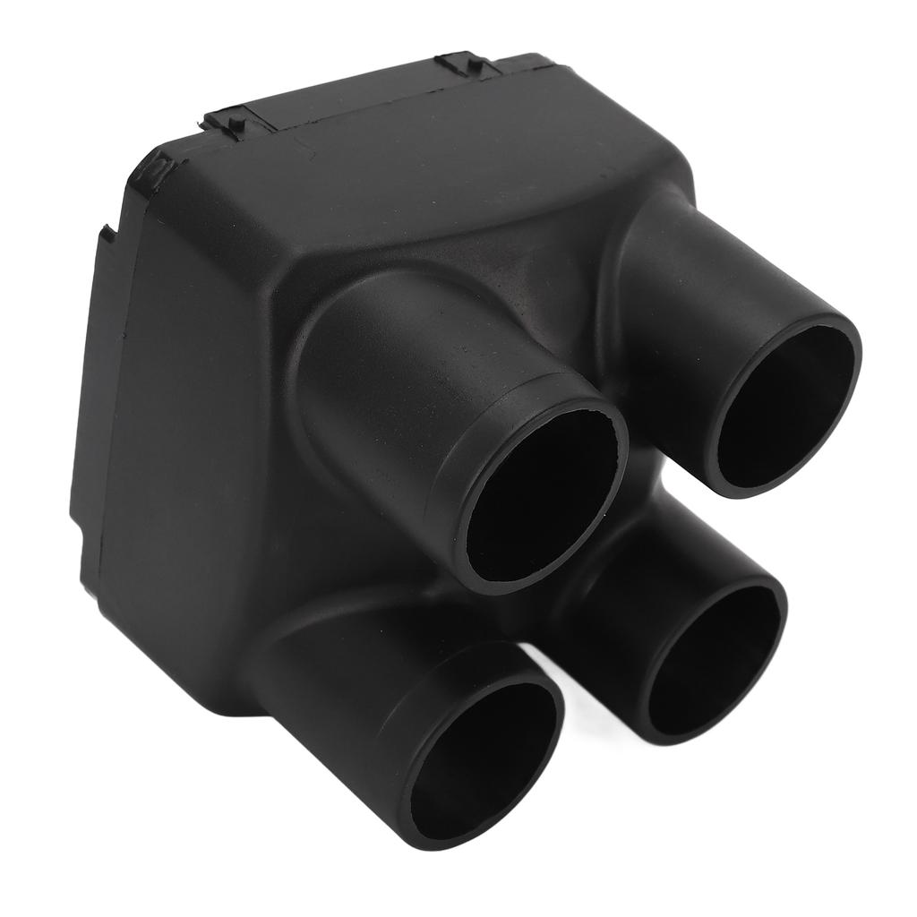 Air Diesel Parking Heater Vent Outlet Cover 42mm 4 Outlet Exhaust Port for Webasto Heater 2kw