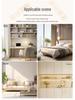Creative Magnetic Levitation Light Bulb for Bedroom and Living Room - Smart Night Light with Black Technology Atmosphere Enhancement