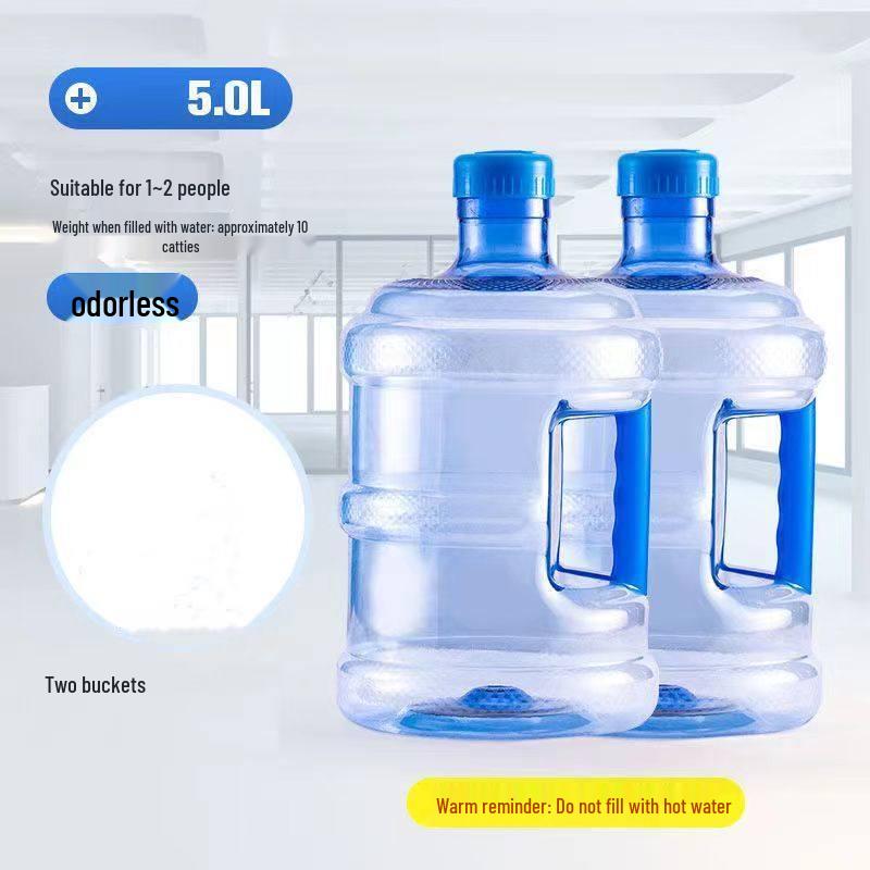 ZISIZ Portable Water Bottle Handle